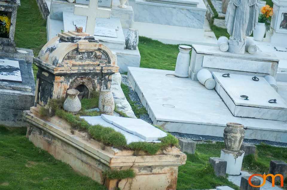 Old San Juan: A Fortified Caribbean City