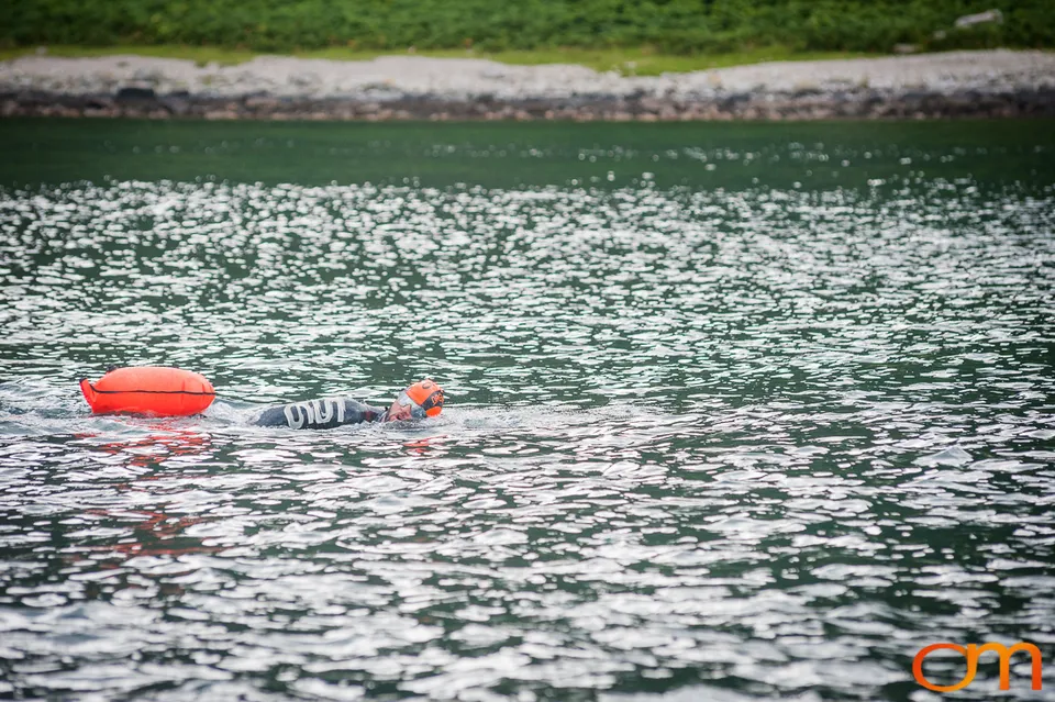 Great Islay Swim
