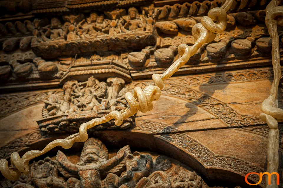 Rebuilding the City of Beauty - Lalitpur, Nepal