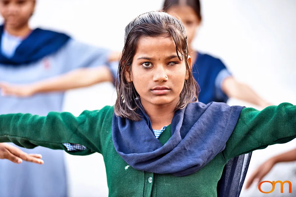 Kolkata Blind School