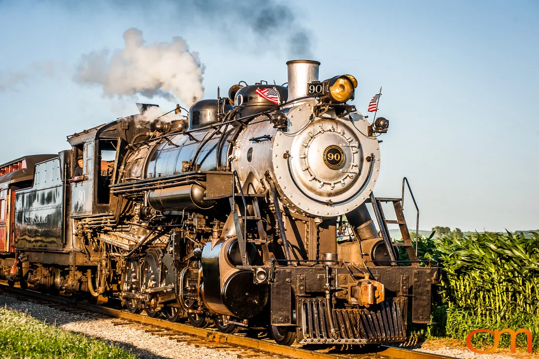 Strasburg Rail Road