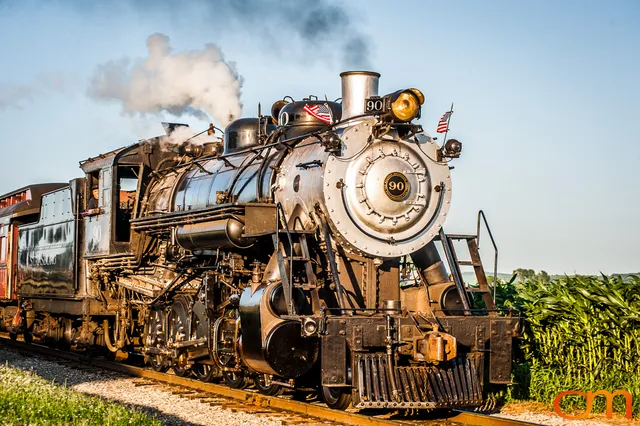 Strasburg Rail Road
