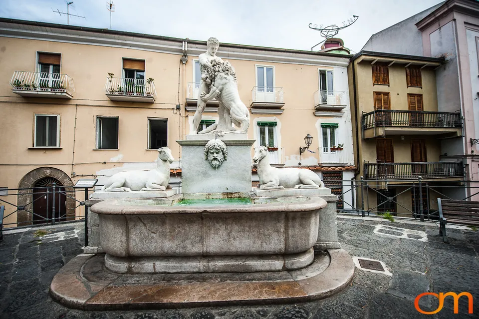 Sessa Aurunca: Ancient Suessa and the Historic Center