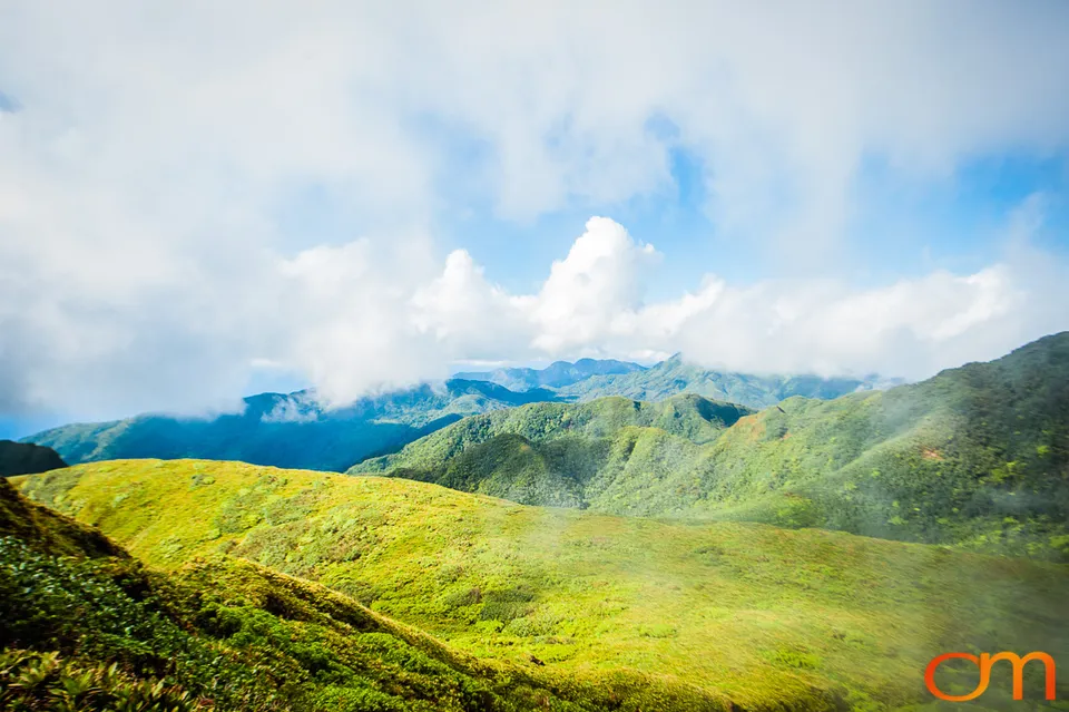 La Grande Soufrière: Guadeloupe’s Active Volcano