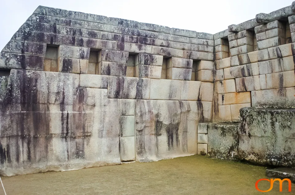 Machu Picchu and the Classic Inca Trail