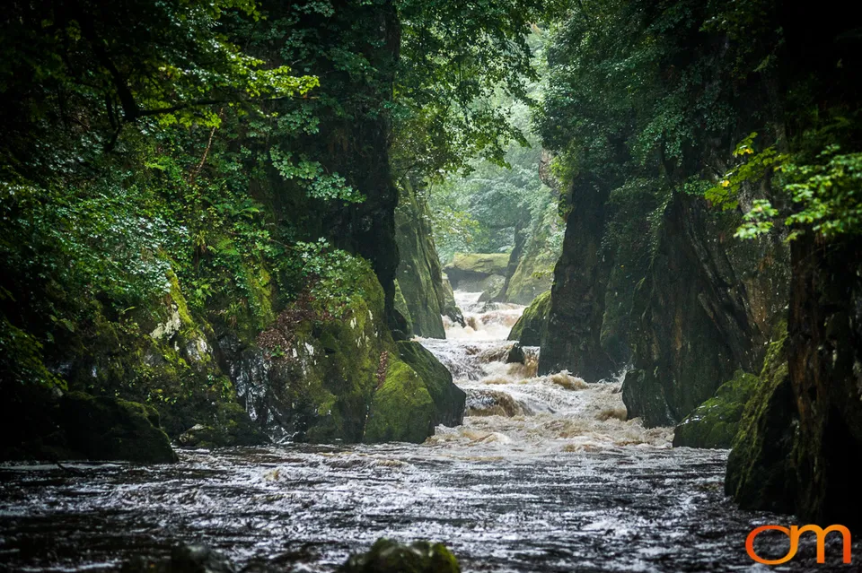 Eryri National Park (Snowdonia)