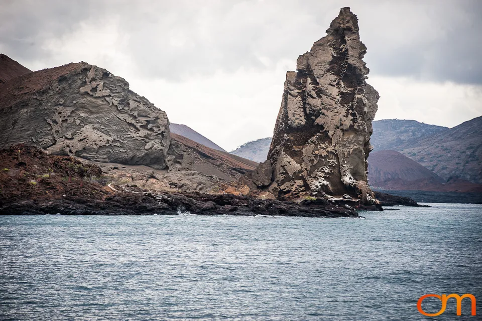 Bartolomé Island