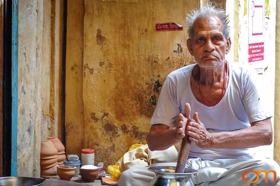 Varanasi