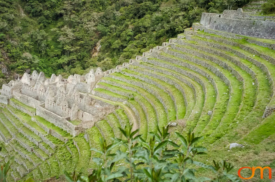 Machu Picchu and the Classic Inca Trail