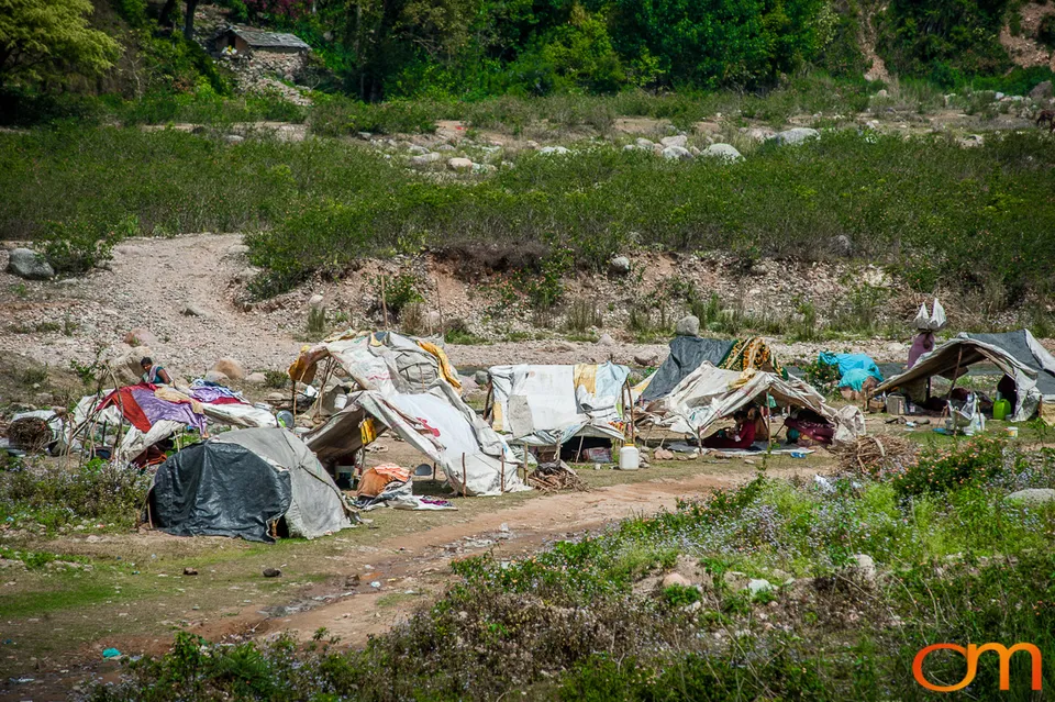 Dharamshala and McLeod Ganj