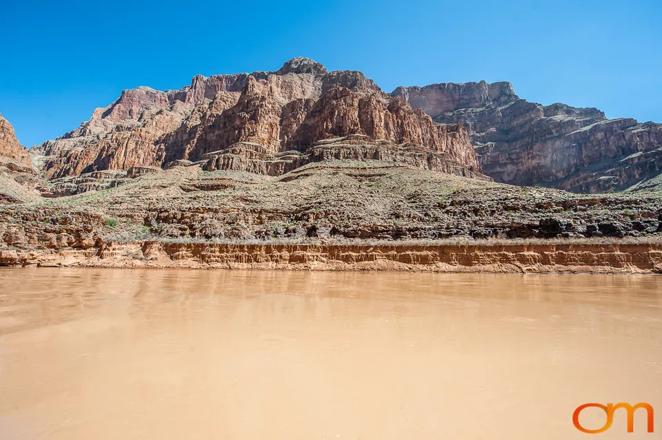 The Grand Canyon