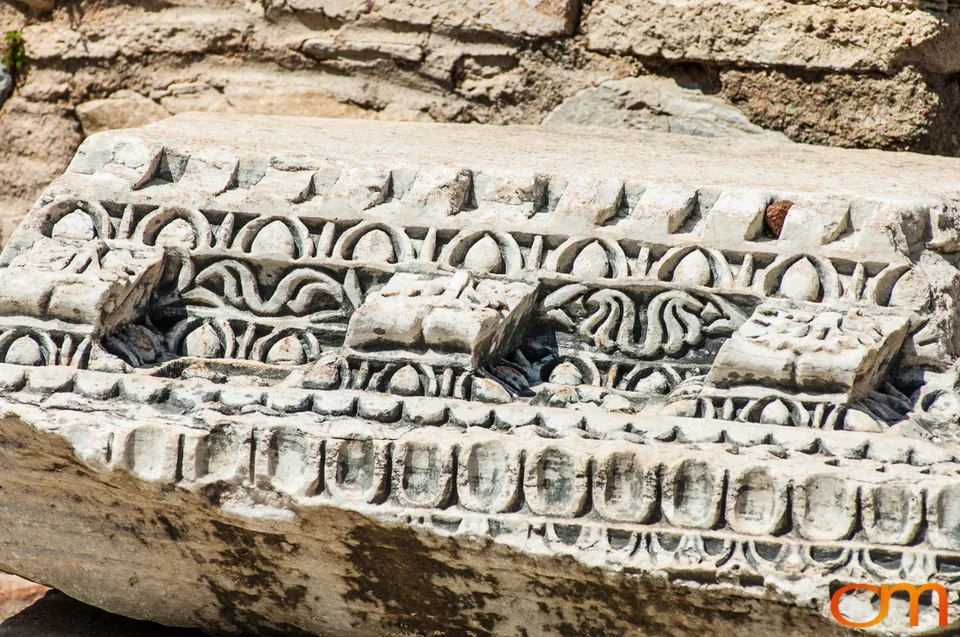 Ephesus: A Hellenistic and Roman Metropolis