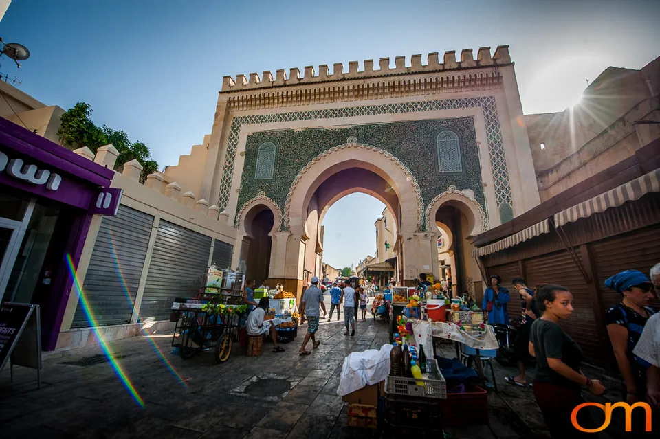 Fez: Morocco’s Historic Imperial City