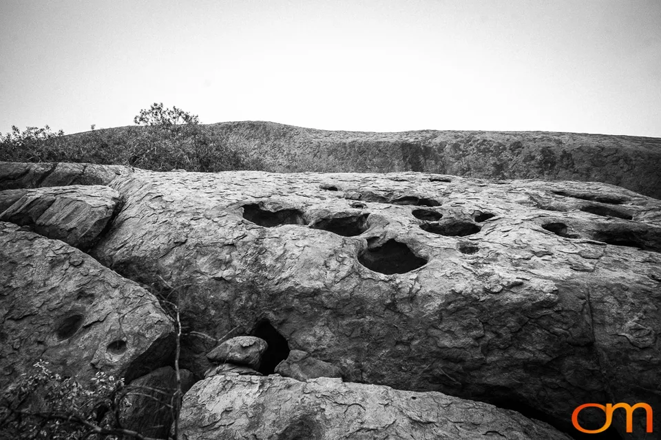 Uluṟu–Kata Tjuṯa National Park