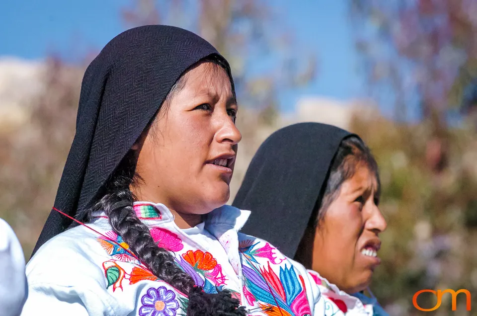 Amantaní Island, Lake Titicaca
