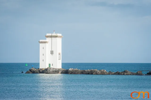 Lighthouses of Islay