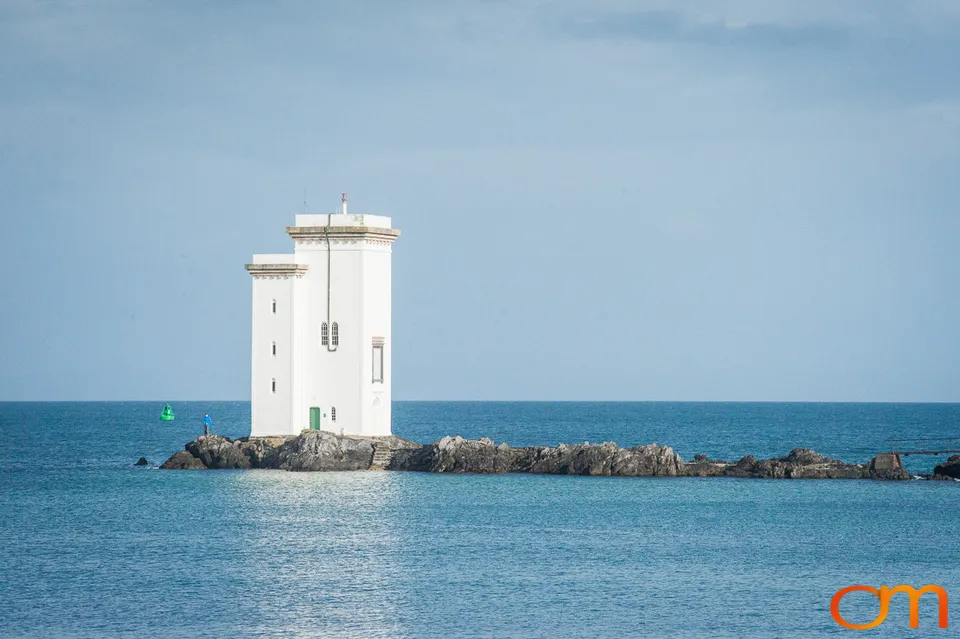 Lighthouses of Islay