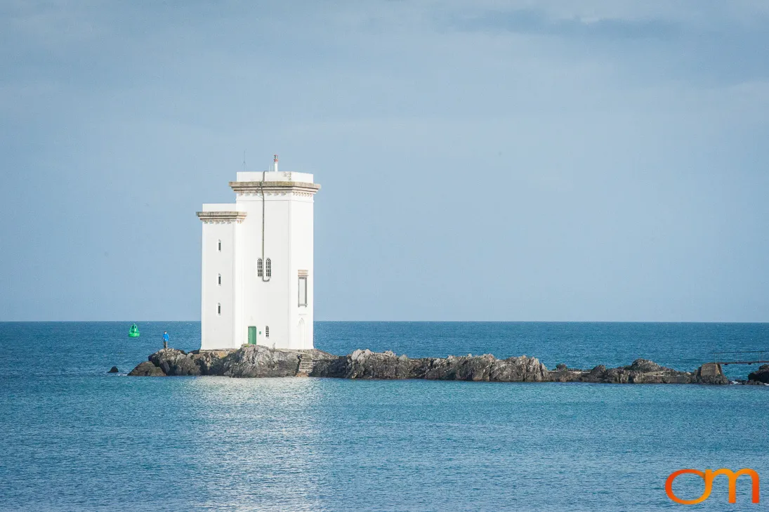 Lighthouses of Islay