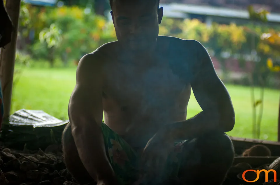 Savaiʻi: Volcanic Landscapes and Village Life
