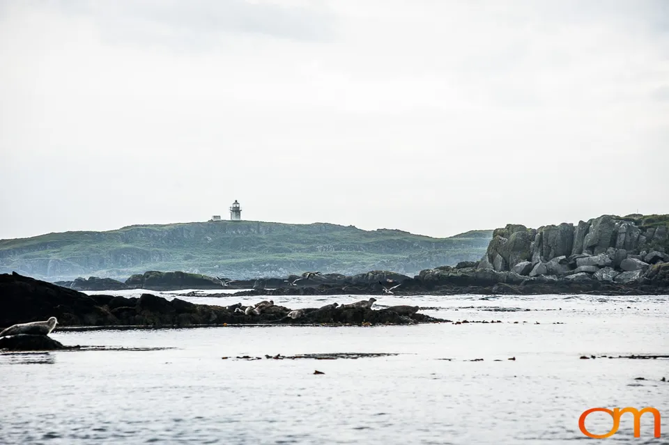 Lighthouses of Islay
