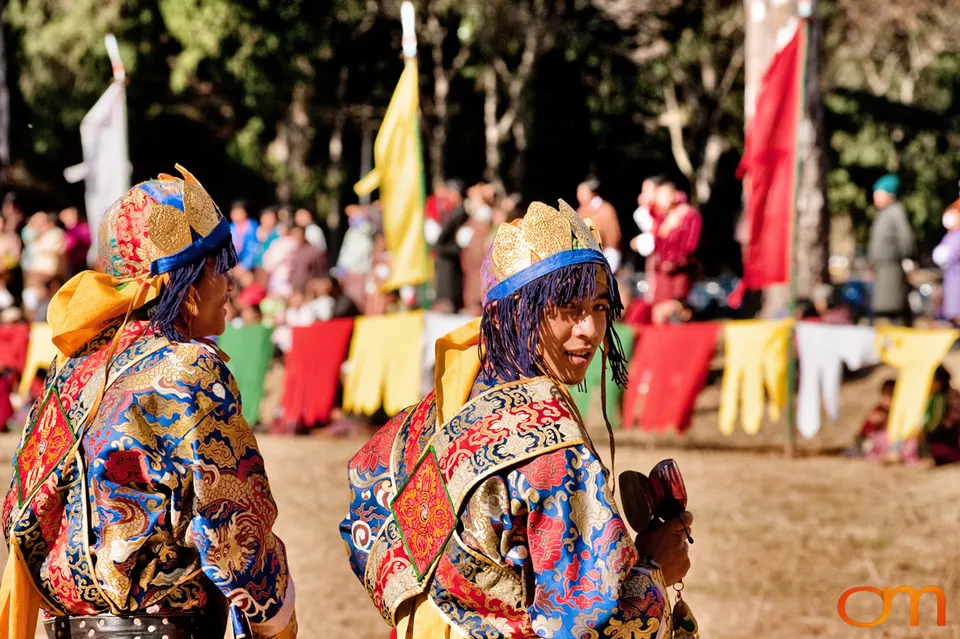 Bhutan National Day