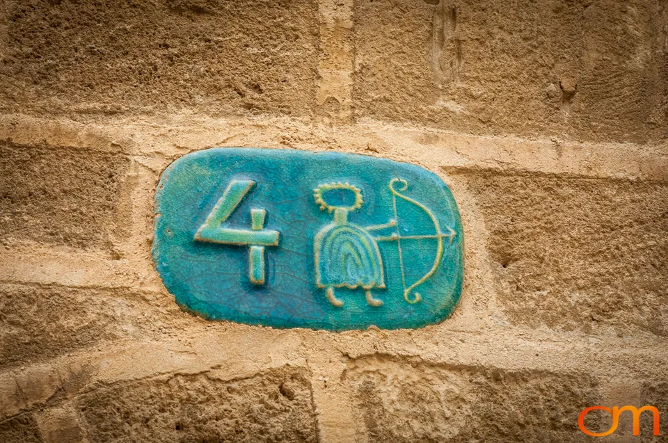 Tel Aviv-Yafo: Old Jaffa and the Modern City