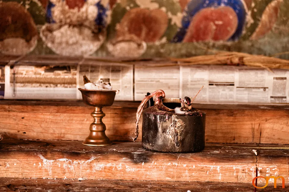 Dubdi Monastery: Sikkim’s Oldest Monastery