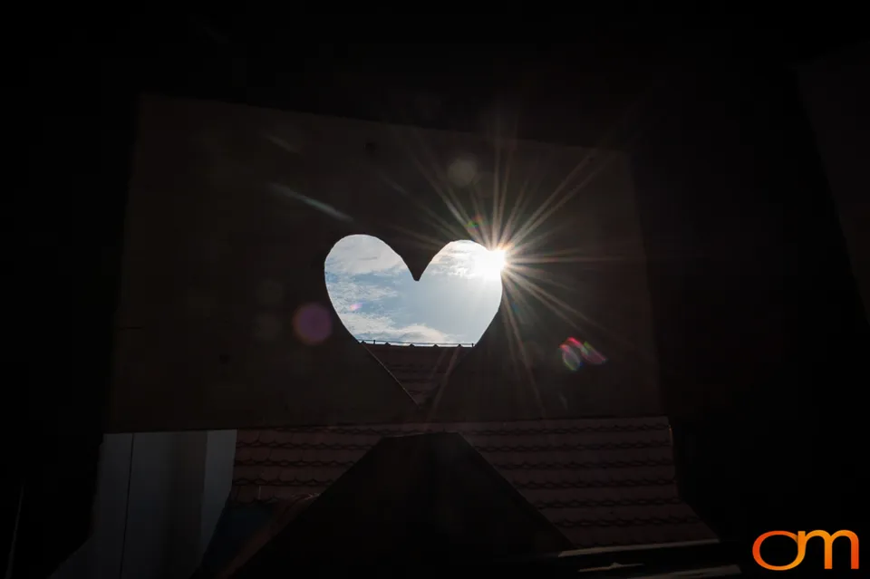 Love is…: A Global Interview Project
