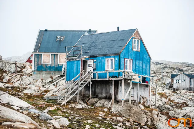 Tiilerilaaq (Tiniteqilaaq): Settlement Life on Sermilik Fjord