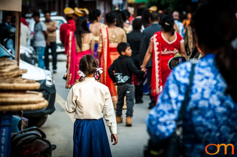 Rebuilding the City of Beauty - Lalitpur, Nepal