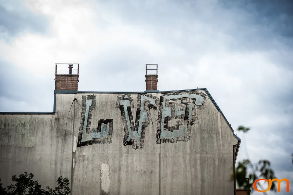 Graffiti and Street Art in Berlin
