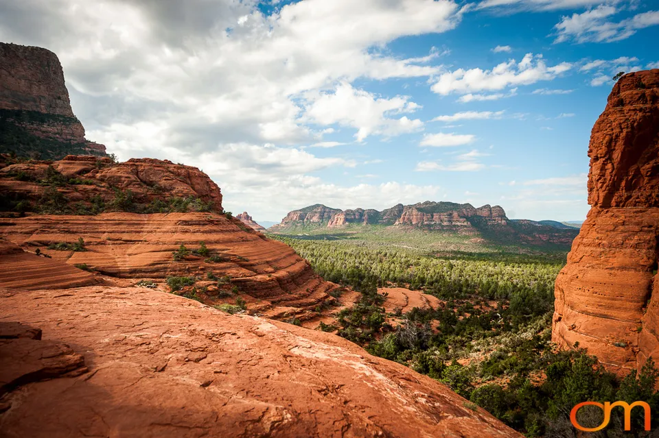 Sedona, Arizona