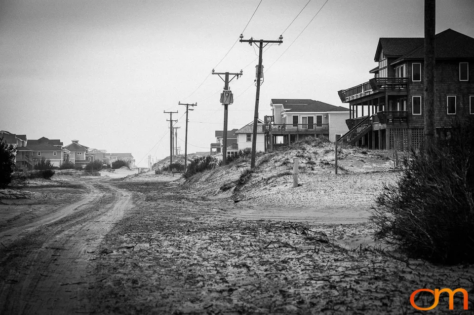 North Carolina’s Outer Banks