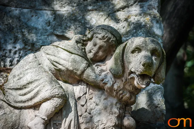 Cimetière des Chiens: The Pet Cemetery of Asnières-sur-Seine
