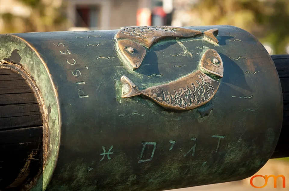 Tel Aviv-Yafo: Old Jaffa and the Modern City