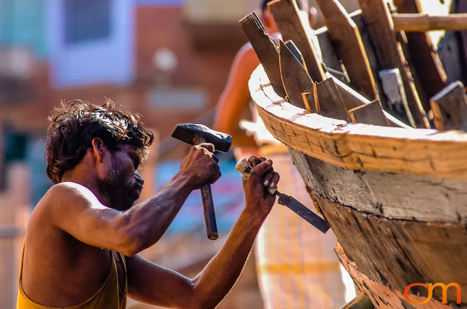 Varanasi