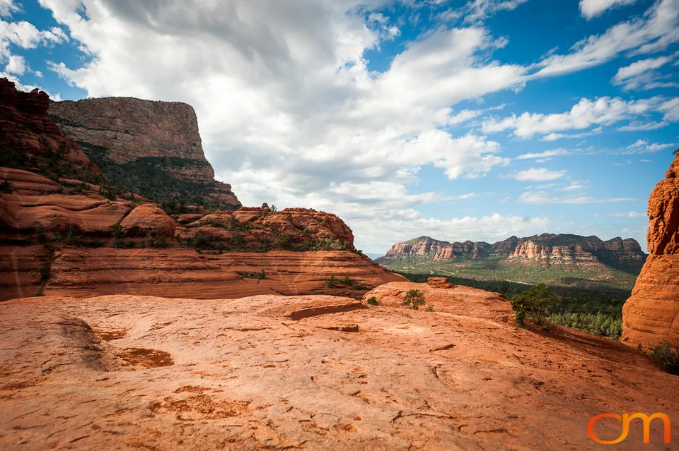 Sedona, Arizona
