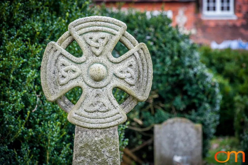 St Mary the Virgin Church, Turville