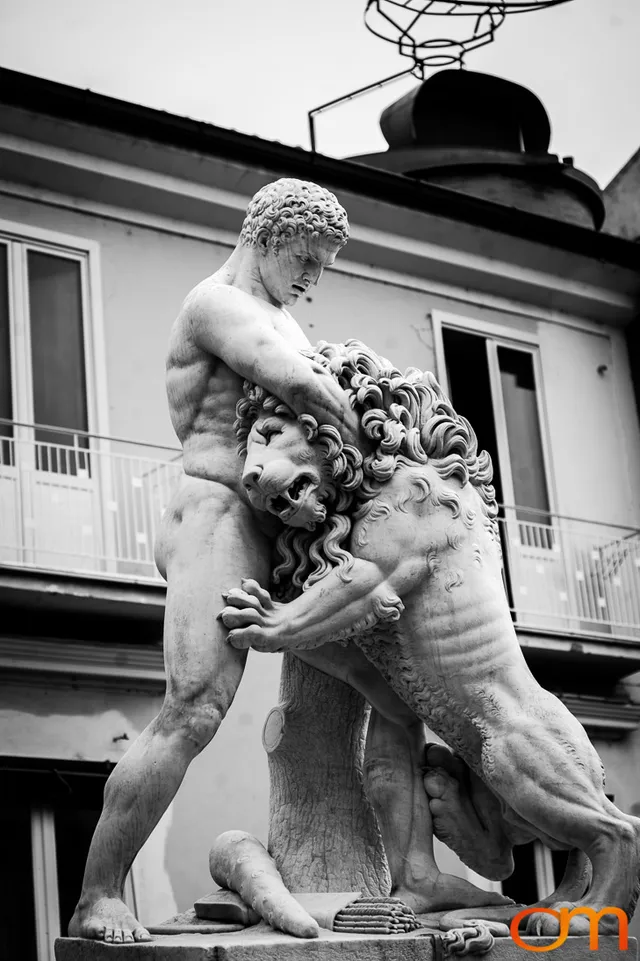 Sessa Aurunca: Ancient Suessa and the Historic Center