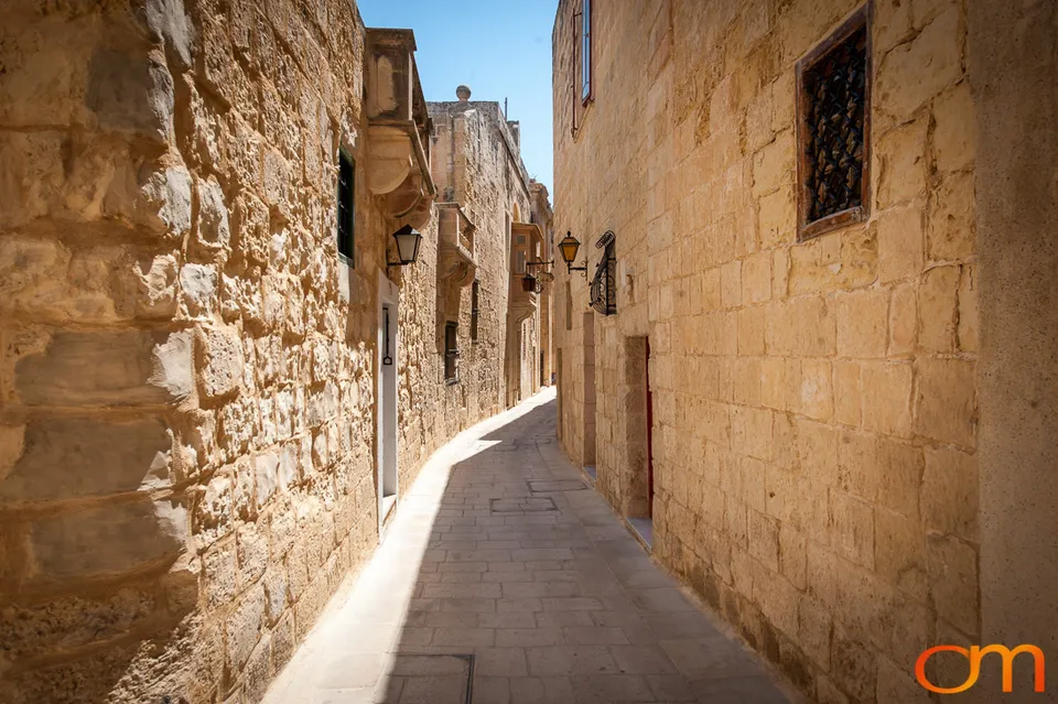 Mdina: Malta’s Silent City