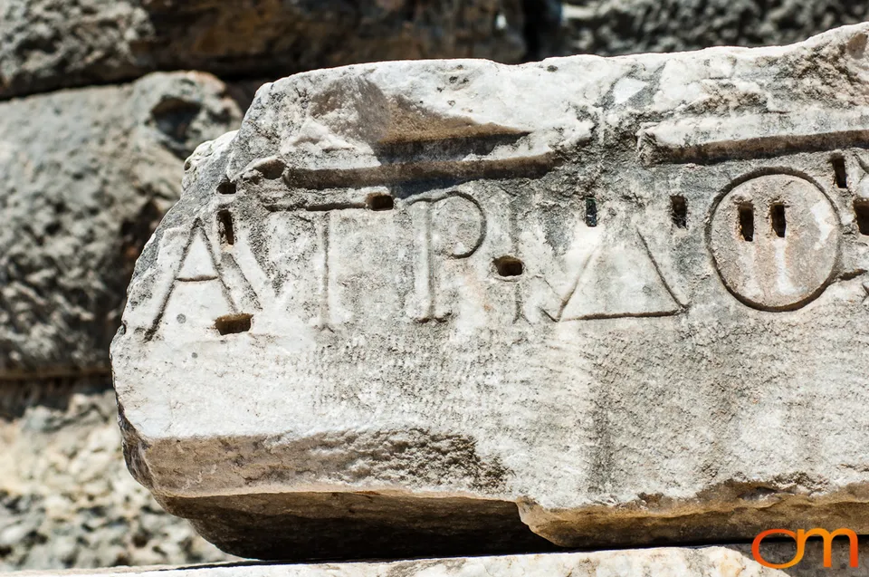 Ephesus: A Hellenistic and Roman Metropolis