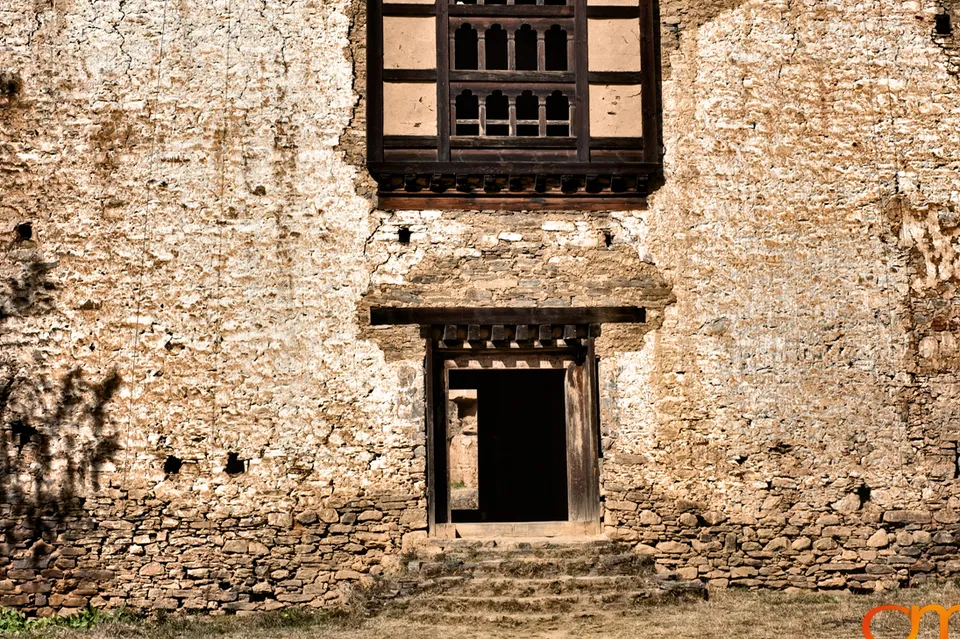 Drukgyel Dzong: Fortress of Victory