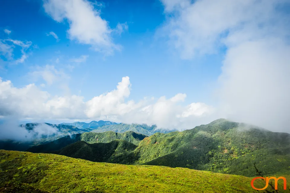 La Grande Soufrière: Guadeloupe’s Active Volcano