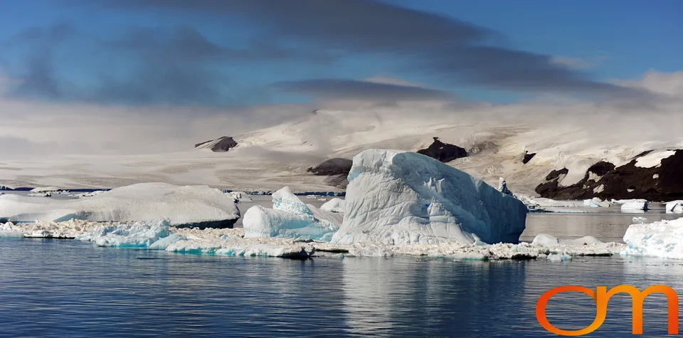 Antarctica