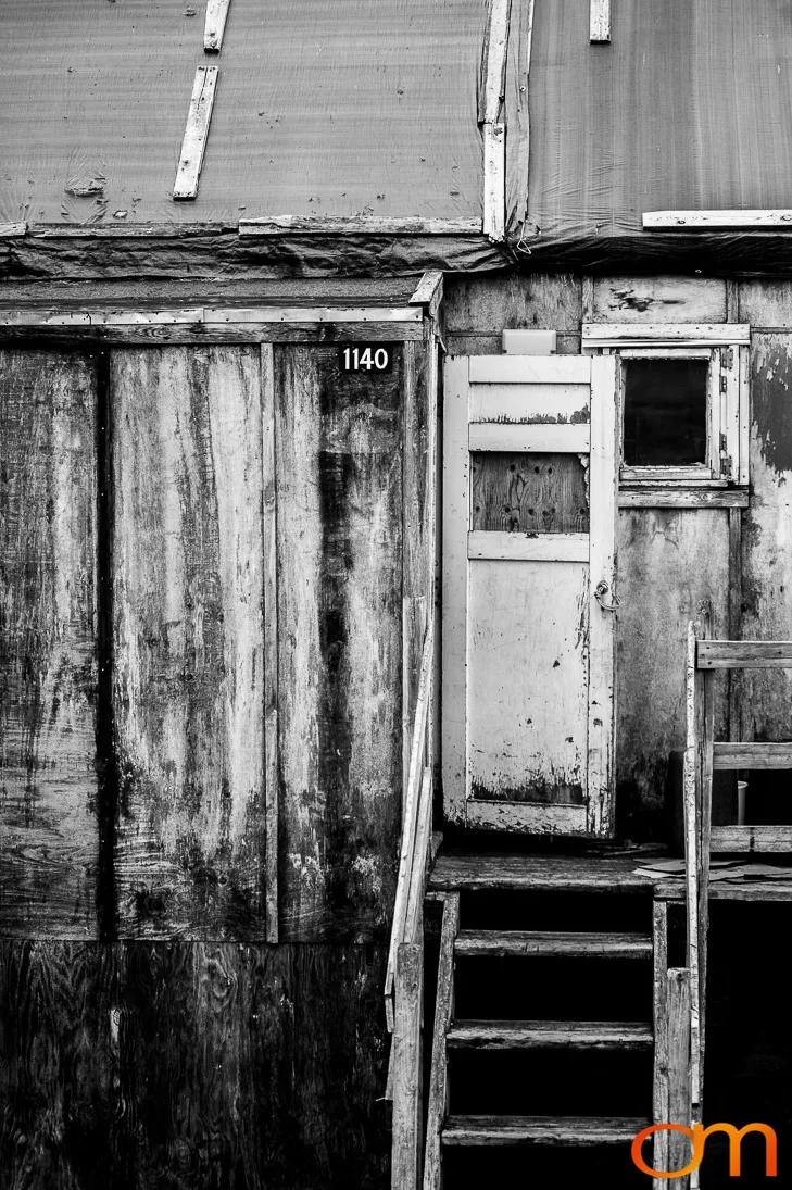 Tiilerilaaq (Tiniteqilaaq): Settlement Life on Sermilik Fjord