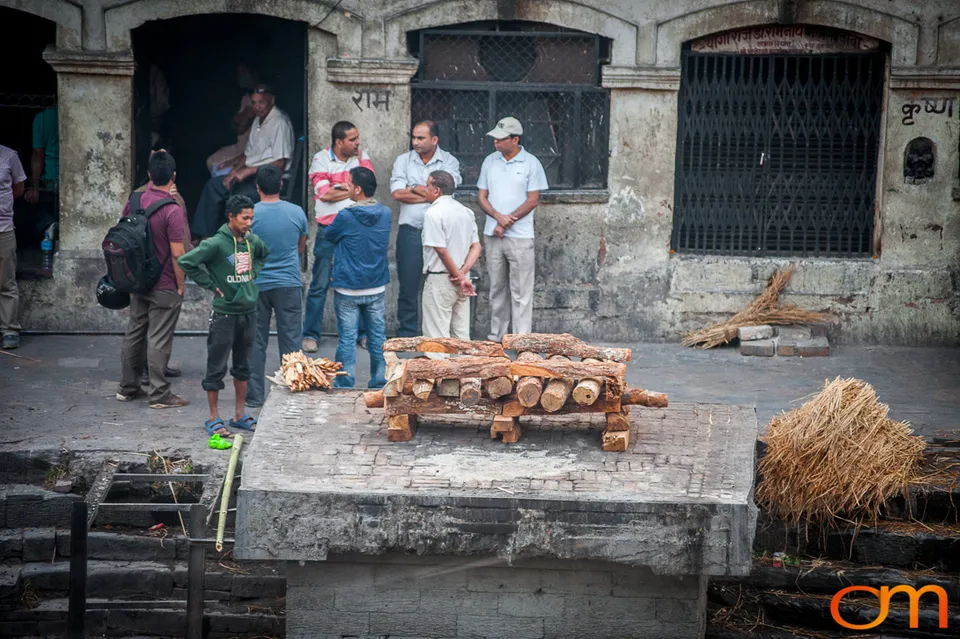 Pashupatinath Temple