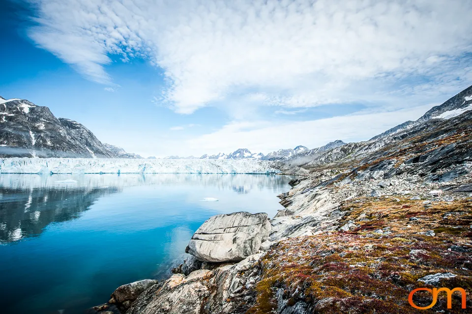 Apuseeq (Knud Rasmussen Glacier)