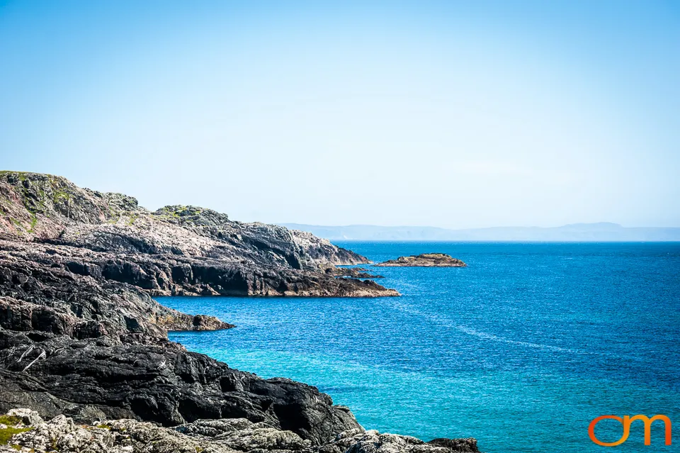 Great Islay Swim