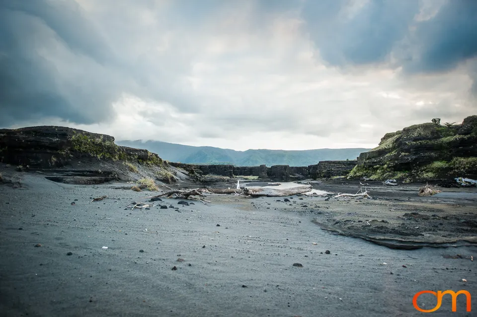 Mount Yasur: An Active Volcano on Tanna Island