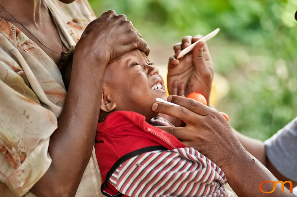 Medical Field Visit in Ethiopia